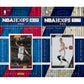 Nba Brooklyn Nets Licensed 2016-17 Hoops Team Set Plus 2016-17 Hoops All-Star Set