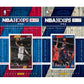 Nba Detroit Pistons Licensed 2016-17 Hoops Team Set Plus 2016-17 Hoops All-Star Set