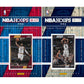 Nba San Antonio Spurs Licensed 2016-17 Hoops Team Set Plus 2016-17 Hoops All-Star Set