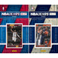 Nba Phoenix Suns Licensed 2016-17 Hoops Team Set Plus 2016-17 Hoops All-Star Set