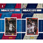Nba Portland Trail Blazers Licensed 2016-17 Hoops Team Set Plus 2016-17 Hoops All-Star Set