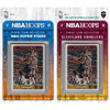 Nba Cleveland Cavaliers Licensed 2017-18 Hoops Team Set Plus 2017-18 Hoops All-Star Set