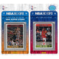 NBA Atlanta Hawks Licensed 201718 Hoops Team Set Plus 201718 Hoops AllStar Set