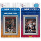 NBA Dallas Mavericks Licensed 201718 Hoops Team Set Plus 201718 Hoops AllStar Set