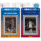 NBA Brooklyn Nets Licensed 201718 Hoops Team Set Plus 201718 Hoops AllStar Set