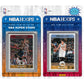 NBA Denver Nuggets Licensed 201718 Hoops Team Set Plus 201718 Hoops AllStar Set