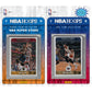 Nba New Orleans Pelicans Licensed 2017-18 Hoops Team Set Plus 2017-18 Hoops All-Star Set
