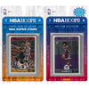 Nba Sacramento Kings Licensed 2017-18 Hoops Team Set Plus 2017-18 Hoops All-Star Set