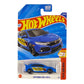 Hot Wheels 2018 Honda Civic Type R - Then and Now Series 3/10