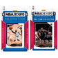 Nba Brooklyn Nets Licensed 2018-19 Hoops Team Set Plus 2018-19 Hoops All-Star Set
