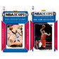 Nba New Orleans Pelicans Licensed 2018-19 Hoops Team Set Plus 2018-19 Hoops All-Star Set