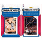 NBA Houston Rockets Licensed 201819 Hoops Team Set Plus 201819 Hoops AllStar Set