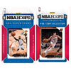 Nba Phoenix Suns Licensed 2018-19 Hoops Team Set Plus 2018-19 Hoops All-Star Set