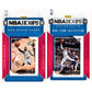 NBA Oklahoma City Thunder Licensed 201819 Hoops Team Set Plus 201819 Hoops AllStar Set