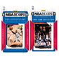NBA Portland Trail Blazers Licensed 201819 Hoops Team Set Plus 201819 Hoops AllStar Set