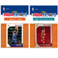 Nba Chicago Bulls Licensed 2019-20 Hoops Team Set Plus 2019-20 Hoops All-Star Set