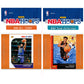 Nba Miami Heat Licensed 2019-20 Hoops Team Set Plus 2019-20 Hoops All-Star Set