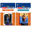 Nba Miami Heat Licensed 2019-20 Hoops Team Set Plus 2019-20 Hoops All-Star Set