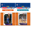 Nba Sacramento Kings Licensed 2019-20 Hoops Team Set Plus 2019-20 Hoops All-Star Set