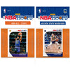 Nba Golden State Warriors Licensed 2019-20 Hoops Team Set Plus 2019-20 Hoops All-Star Set