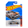Hot Wheels 2020 Ford Mustang Shelby GT500 - Nightspeed Series 2/10