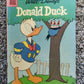 Walt Disney's Donald Duck #55, Dell Comics (Sept-Oct 1957)