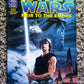Dark Horse Comics: Star Wars Heir to the Empire #1
