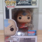 Animation Funko Pop - Aang (Avatar the Last Airbender)