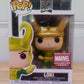 Marvel Funko Pop - Loki (Collector Corps)