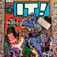 Marvel Comics: Astonishing Tales #21