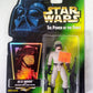 Star Wars carded action figure - AT-ST Driver