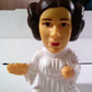 Star Wars Burger King toy - Princess Leia