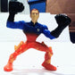 Marvel Burger King toy - Human Torch