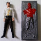 Star Wars action figure - Han Solo (Battle of Carkoon)