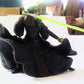 Star Wars action figure - Luminara Unduli (2002)