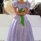 Barbie Happy Meal toy - Bridesmaid Skipper