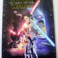 Star Wars Graphic Novel: The Force Awakens