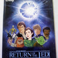 Star Wars Graphic Novel: Return of the Jedi