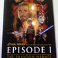 Star Wars Graphic Novel: Episode I
