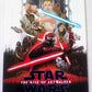 Star Wars Graphic Novel: The Rise of Skywalker