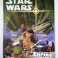 Star Wars Graphic Novel: The Empire Strikes Back