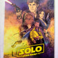Star Wars Graphic Novel: Solo - A Star Wars Story