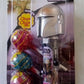 Star Wars Flix Candy Pop Ups - The Mandalorian