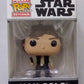 Star Wars Pocket Pop Keychain - Han Solo