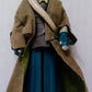 Star Wars action figure - Bib Fortuna