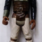 Star Wars action figure - Lando Calrissian (Skiff Guard Disguise)