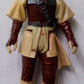 Star Wars action figure - Princess Leia (Boushh Disguise)