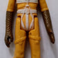 Star Wars action figure - Bossk (Bounty Hunter)