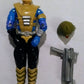 G.I. Joe action figure - Knockdown (Sky-Sweeper Driver)