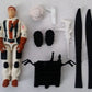 G.I. Joe action figure - Blizzard (Arctic Attack Soldier)
